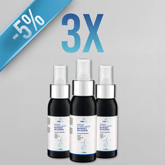 Pakiet MediHair© 3x Serum
