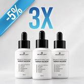 Pakiet SecretLight© 3x Serum