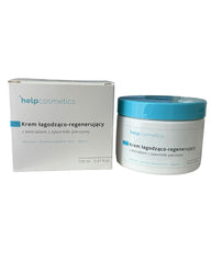 Krem łagodząco-regenerujący Helpcosmetics®