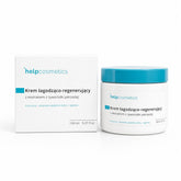 Krem łagodząco-regenerujący Helpcosmetics®