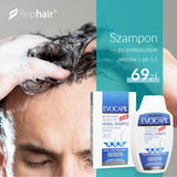 Szampon EvoCapile (dla wypadajacych włosów) - Rephair.shop