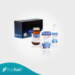 Zestaw 3 produktów  20% taniej (przeciw wypadaniu włosów) - Rephair.shop