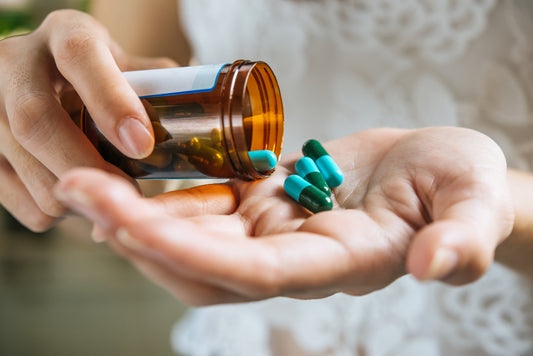 Capixyl: Przełom w pielęgnacji włosów