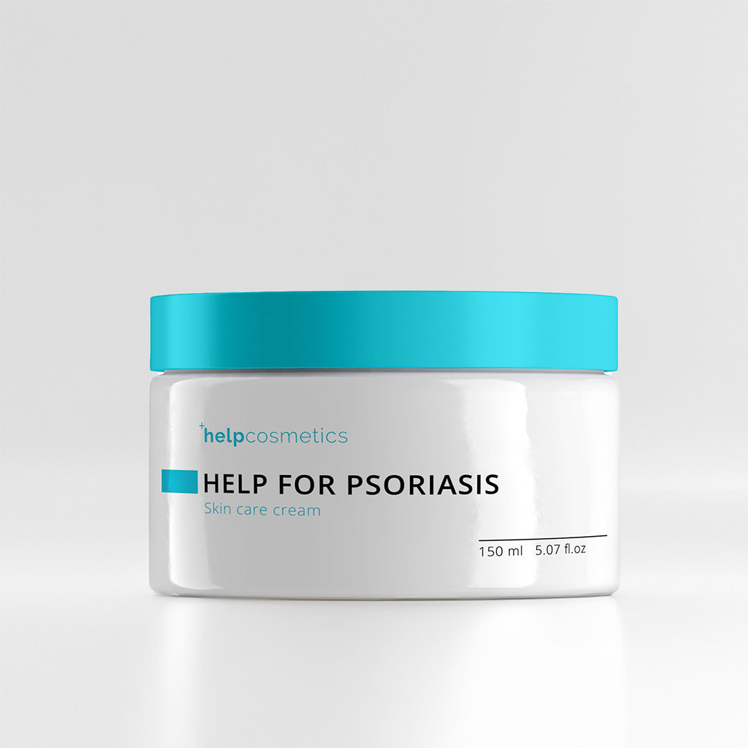 Krem łagodząco-regenerujący Helpcosmetics®