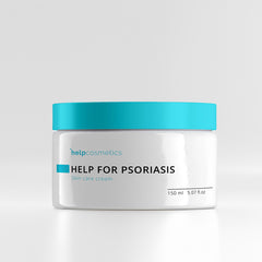 Krem łagodząco-regenerujący Helpcosmetics®